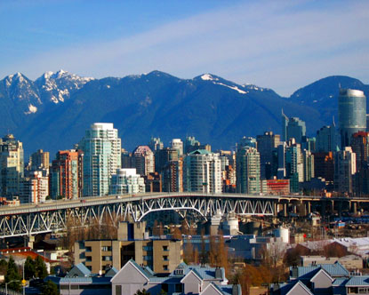 Vancouver